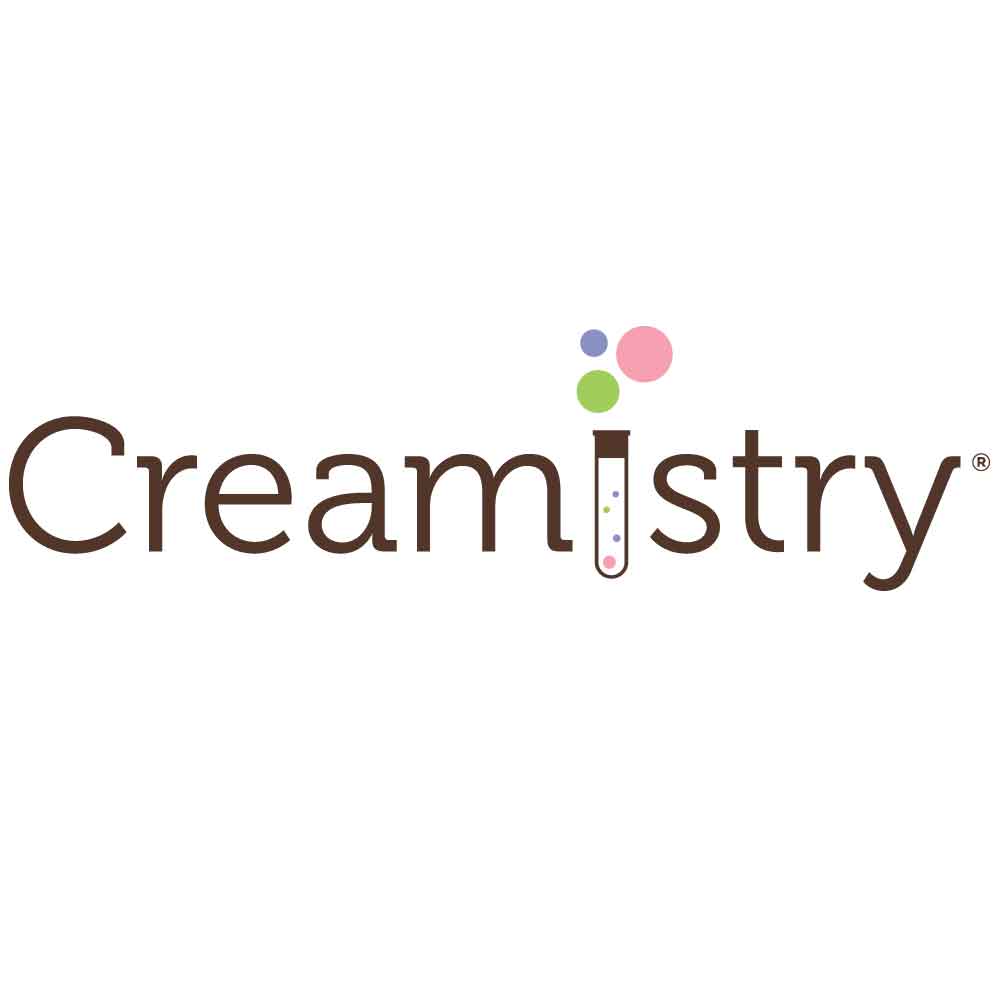 Creamistry ordering portal