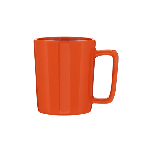 14 oz Madrid Ceramic Mug