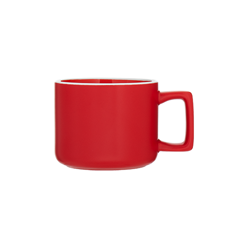 12 oz Helio Ceramic Mug