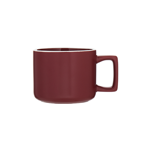 12 oz Helio Ceramic Mug