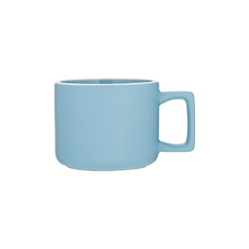 12 oz Helio Ceramic Mug