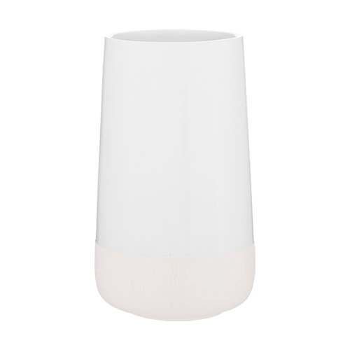 55 oz Calyx Ceramic Vase