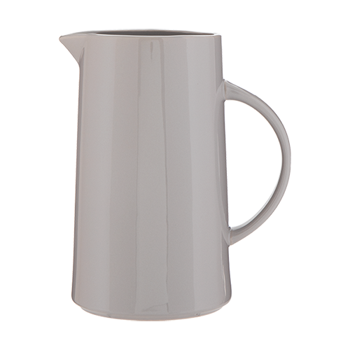 67 oz Wasser Ceramic Pitcher