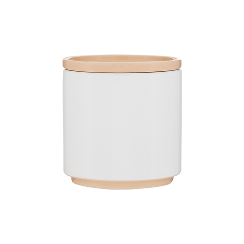 22 oz Blume Ceramic Planter