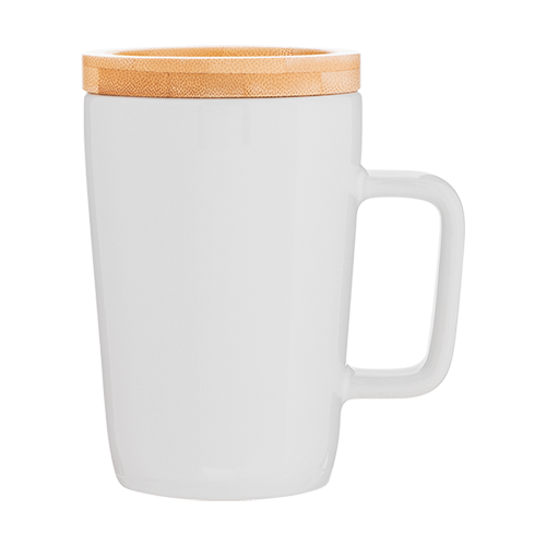 14 oz Sonder Ceramic Mug