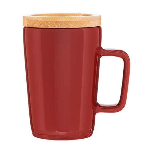 14 oz Sonder Ceramic Mug