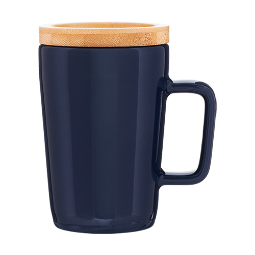 14 oz Sonder Ceramic Mug