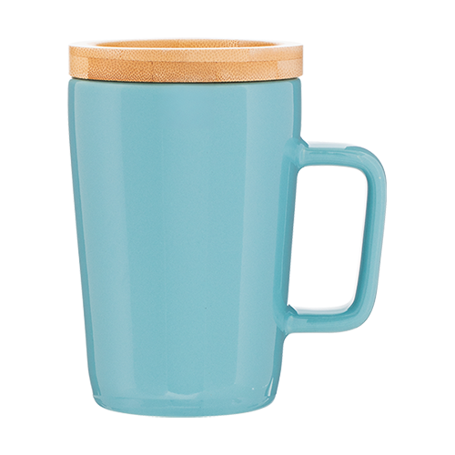 14 oz Sonder Ceramic Mug