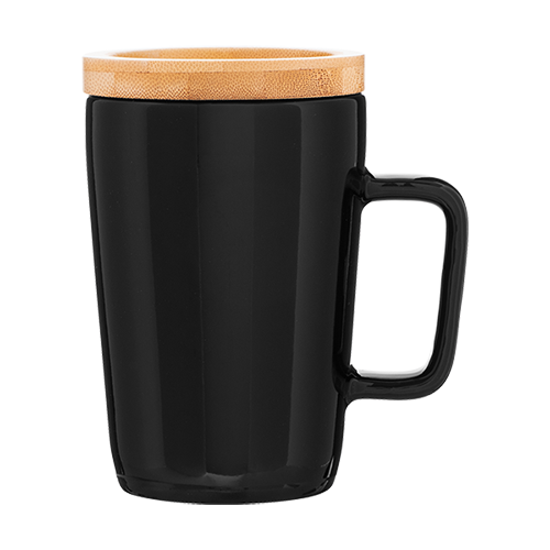 14 oz Sonder Ceramic Mug