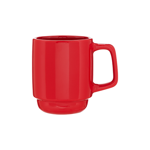 16 oz Olly Ceramic Mug