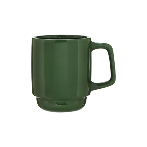 16 oz Olly Ceramic Mug