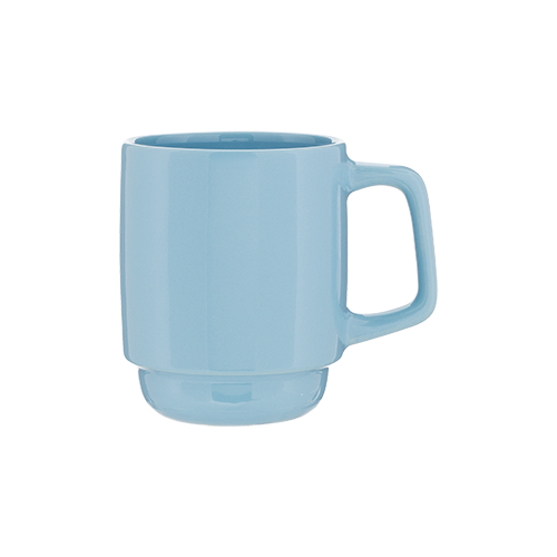 16 oz Olly Ceramic Mug