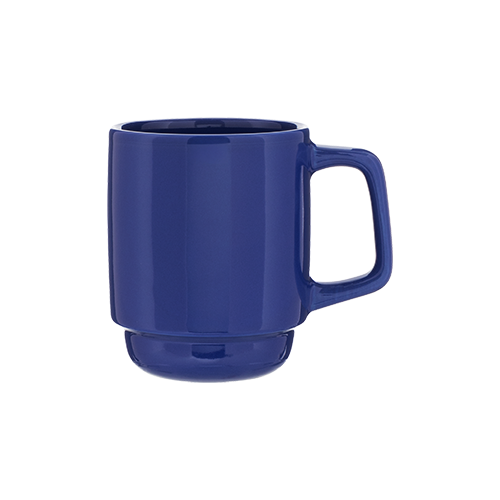 16 oz Olly Ceramic Mug