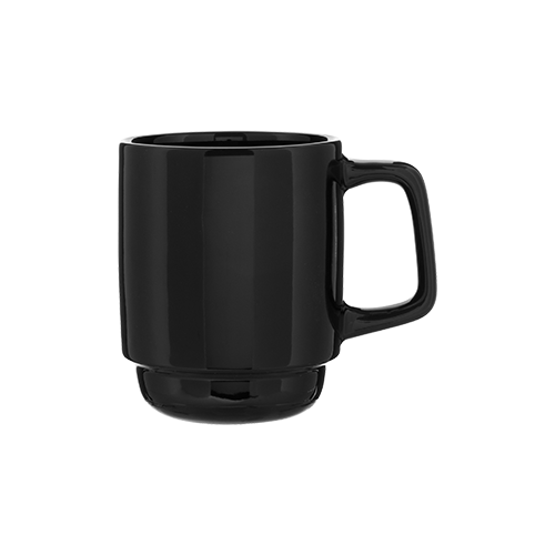 16 oz Olly Ceramic Mug