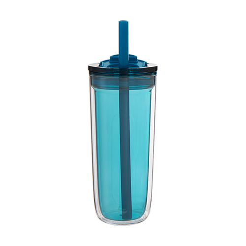 16 oz Simone Acrylic Tumbler