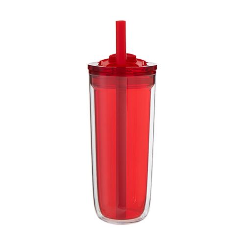 16 oz Simone Acrylic Tumbler