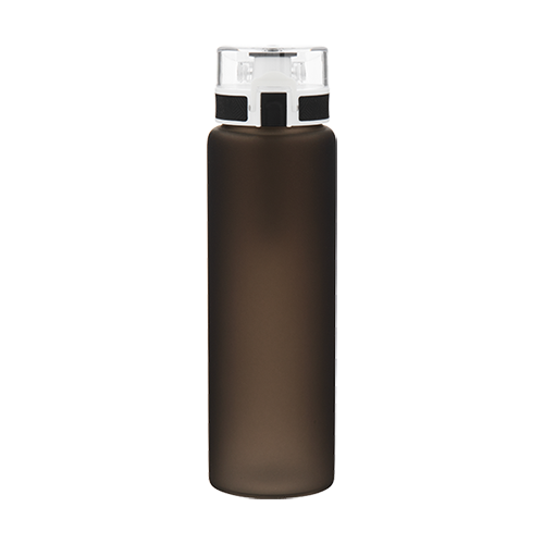 20.9 oz Mudra Borosilicate Glass Bottle