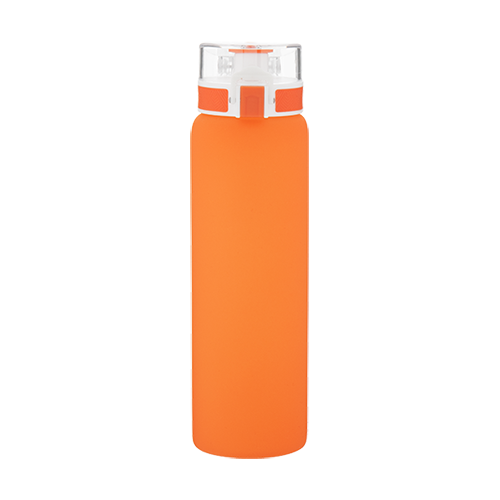 20.9 oz Mudra Borosilicate Glass Bottle