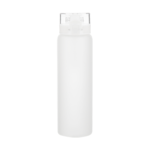 20.9 oz Mudra Borosilicate Glass Bottle