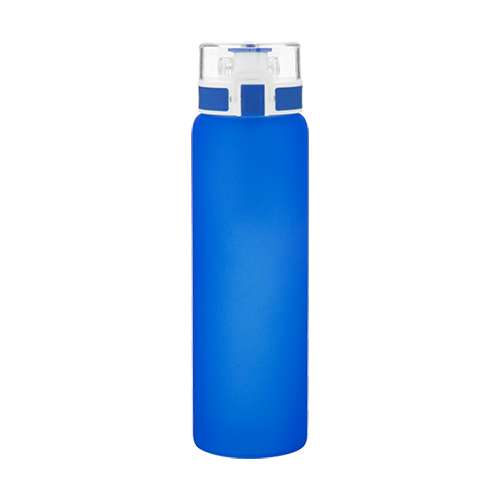 20.9 oz Mudra Borosilicate Glass Bottle