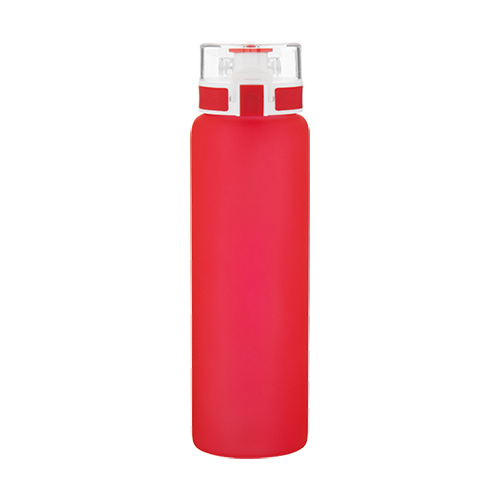 20.9 oz Mudra Borosilicate Glass Bottle