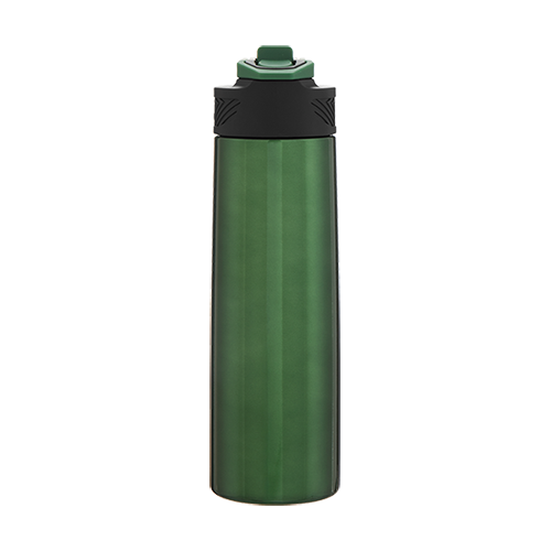 24 oz Watson Recycled Stainless Steel Bottle
