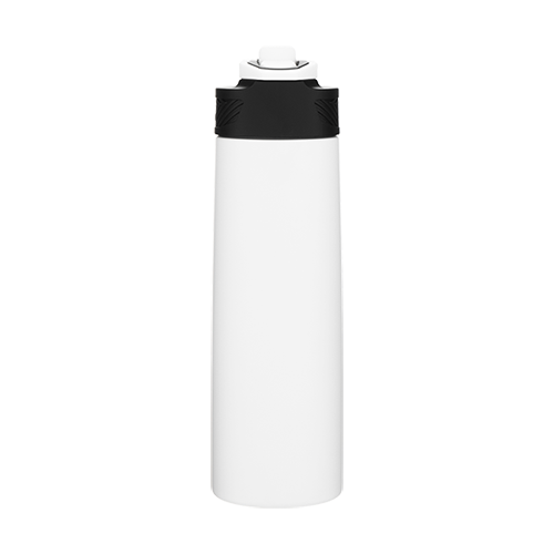 24 oz Watson Recycled Stainless Steel Bottle