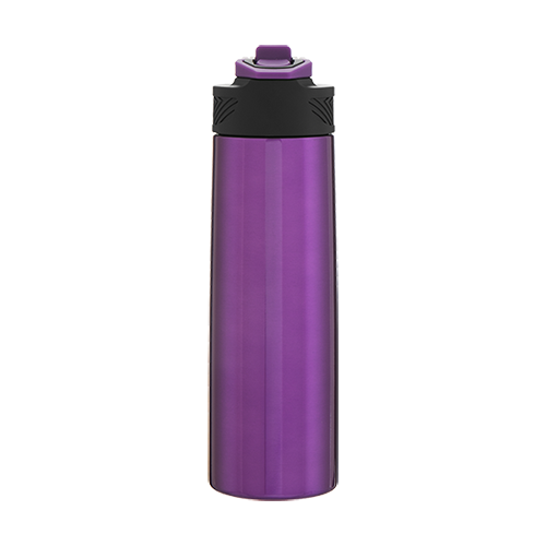24 oz Watson Recycled Stainless Steel Bottle