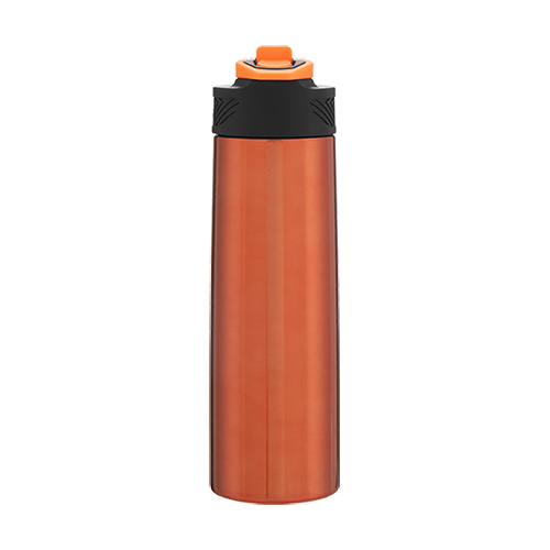 24 oz Watson Recycled Stainless Steel Bottle