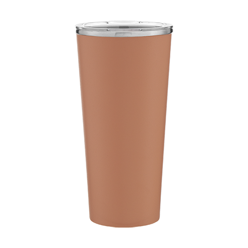 16.9 oz Sterling Recycled Tumbler