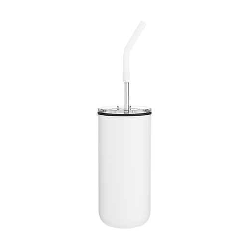 16 oz Ryder Stainless Steel Tumbler