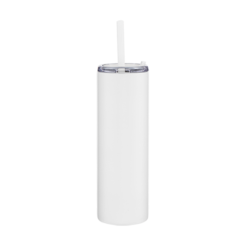 16 oz Lane Stainless Steel Tumbler