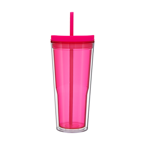 20.9 oz Vast Acrylic Tumbler