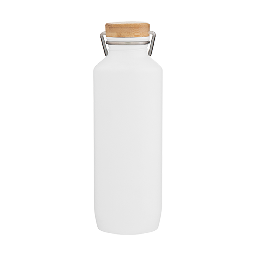 25 oz Grove Recycled Stainless Steel Bottle