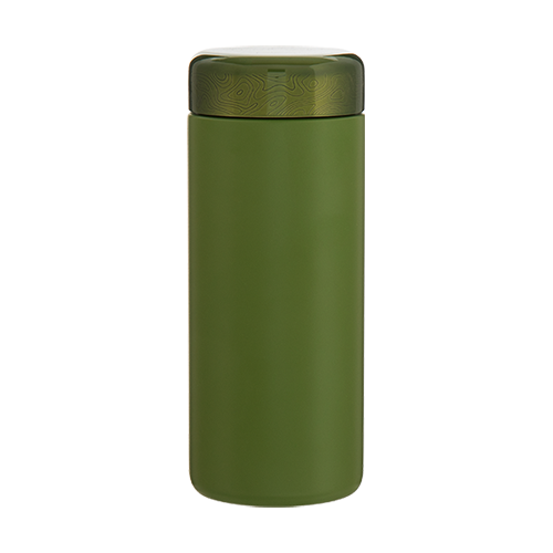 16.9 oz Aerial Recycled Tumbler