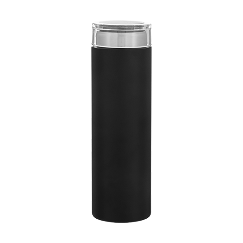 16.9 oz Rocket Stainless Steel Bottle