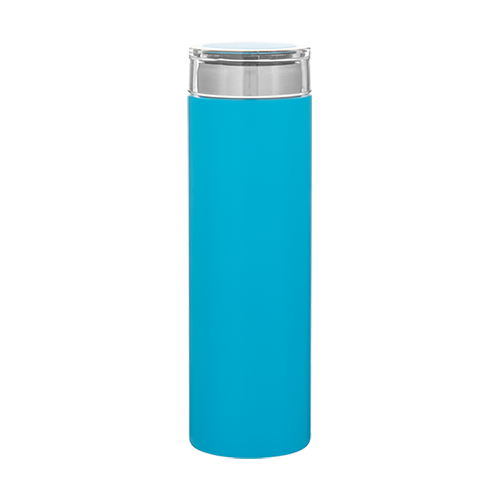 16.9 oz Rocket Stainless Steel Bottle