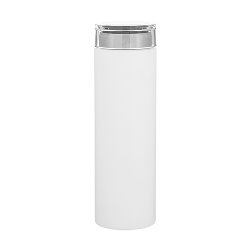 16.9 oz Rocket Stainless Steel Bottle
