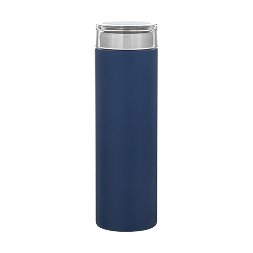 16.9 oz Rocket Stainless Steel Bottle
