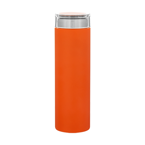 16.9 oz Rocket Stainless Steel Bottle