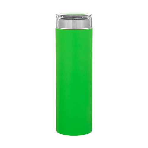 16.9 oz Rocket Stainless Steel Bottle
