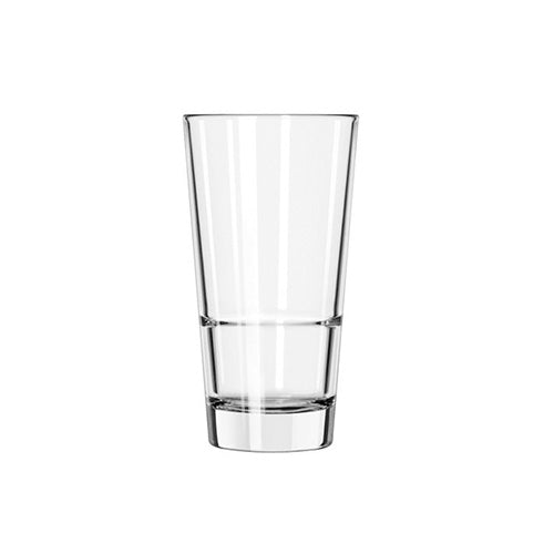  16.5 oz Cooler Glass (Made in USA),[wholesale],[Simply+Green Solutions]