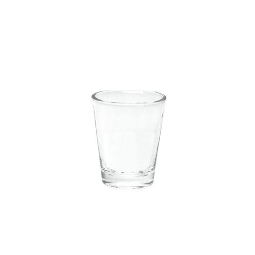  1.5 oz Clear Shot Glass (Import),[wholesale],[Simply+Green Solutions]