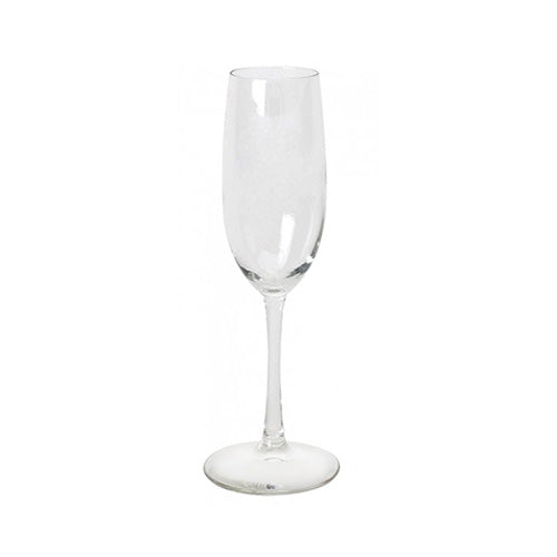  8 oz Vina Flue Champagne Glass (Made in USA),[wholesale],[Simply+Green Solutions]