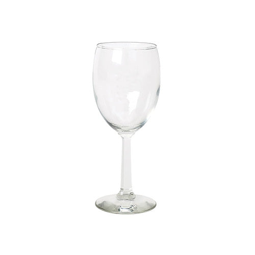  10 oz Napa Country Goblet Wine Glass (Made in USA),[wholesale],[Simply+Green Solutions]