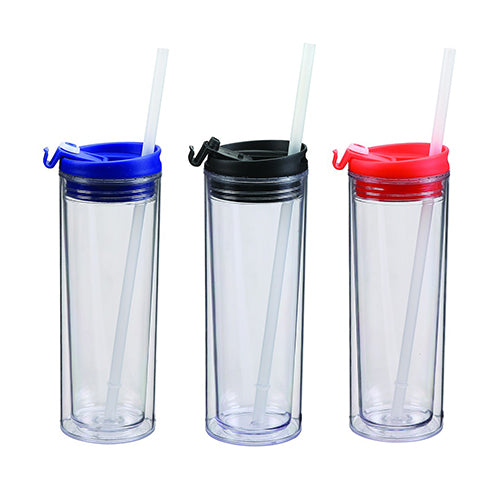  14 oz Double Wall Sip Top Tumbler,[wholesale],[Simply+Green Solutions]