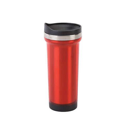 Blank 16 oz Stainless Tumbler w/Acrylic Shell,[wholesale],[Simply+Green Solutions]