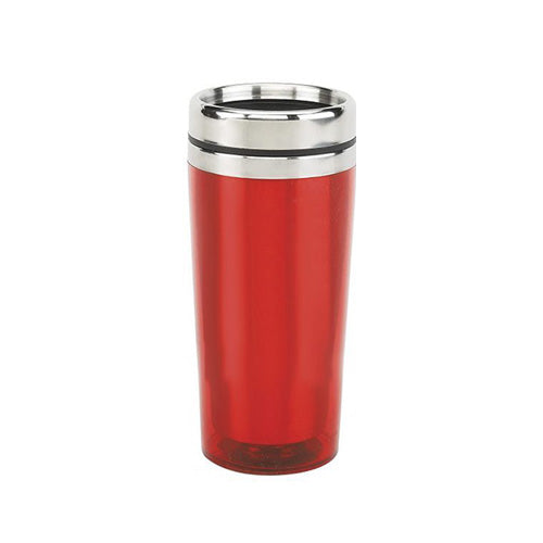  16 oz Spectrum Tumbler w/ Stainless Steel Liner,[wholesale],[Simply+Green Solutions]