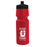 24 oz The Cyclist Sports Bottle (Pack of 200),[wholesale],[Simply+Green Solutions]