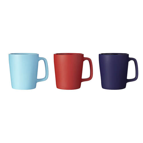 11 oz Arlo Stoneware Mugs